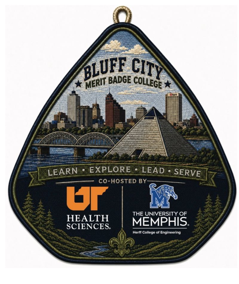 Merit Badge