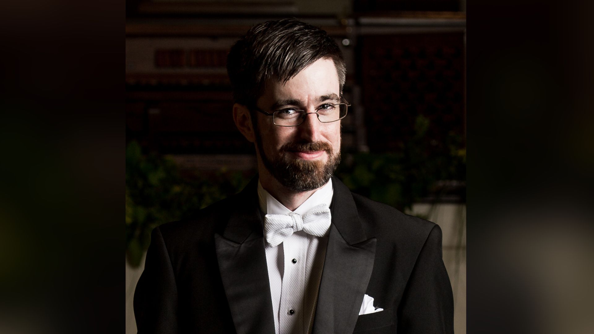 Dr. Nathaniel Phillips