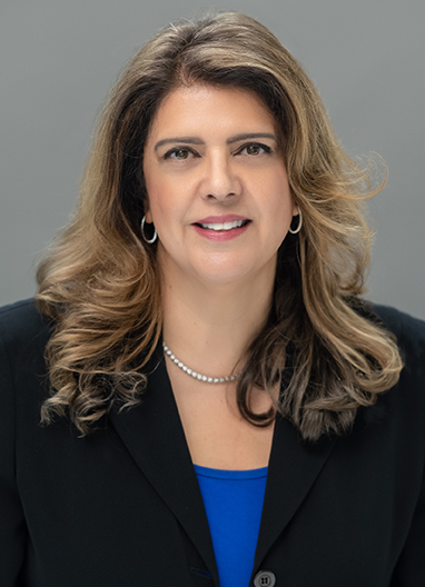 Dr. Chrysanthe Preza