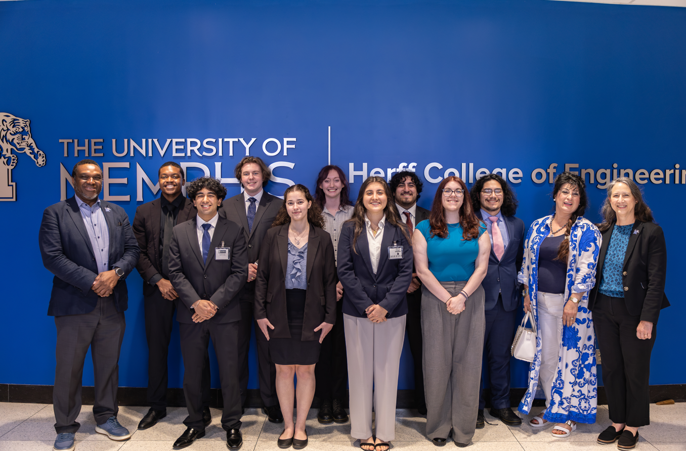 Senior Design Group