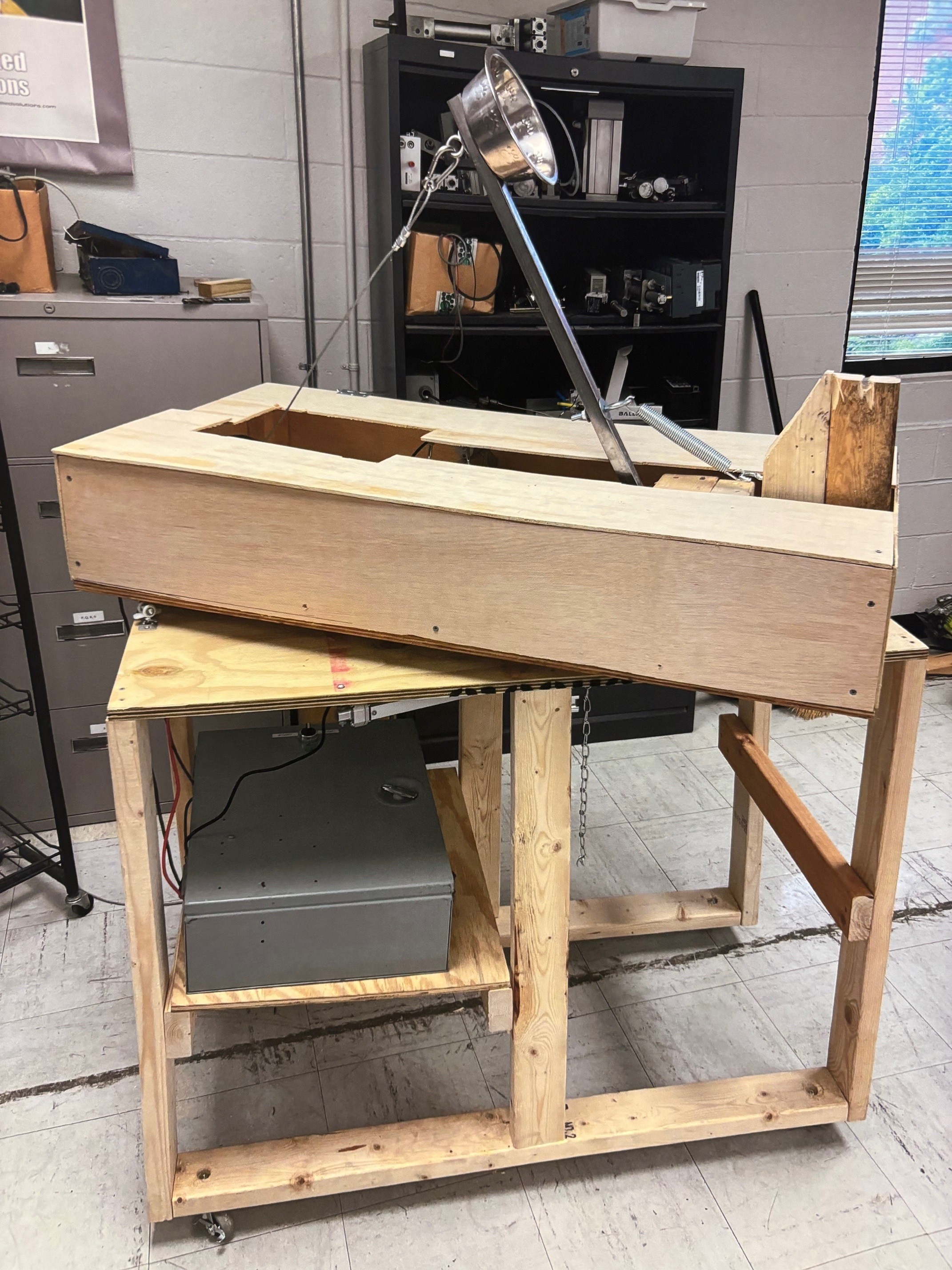 Zoo Crew Catapult