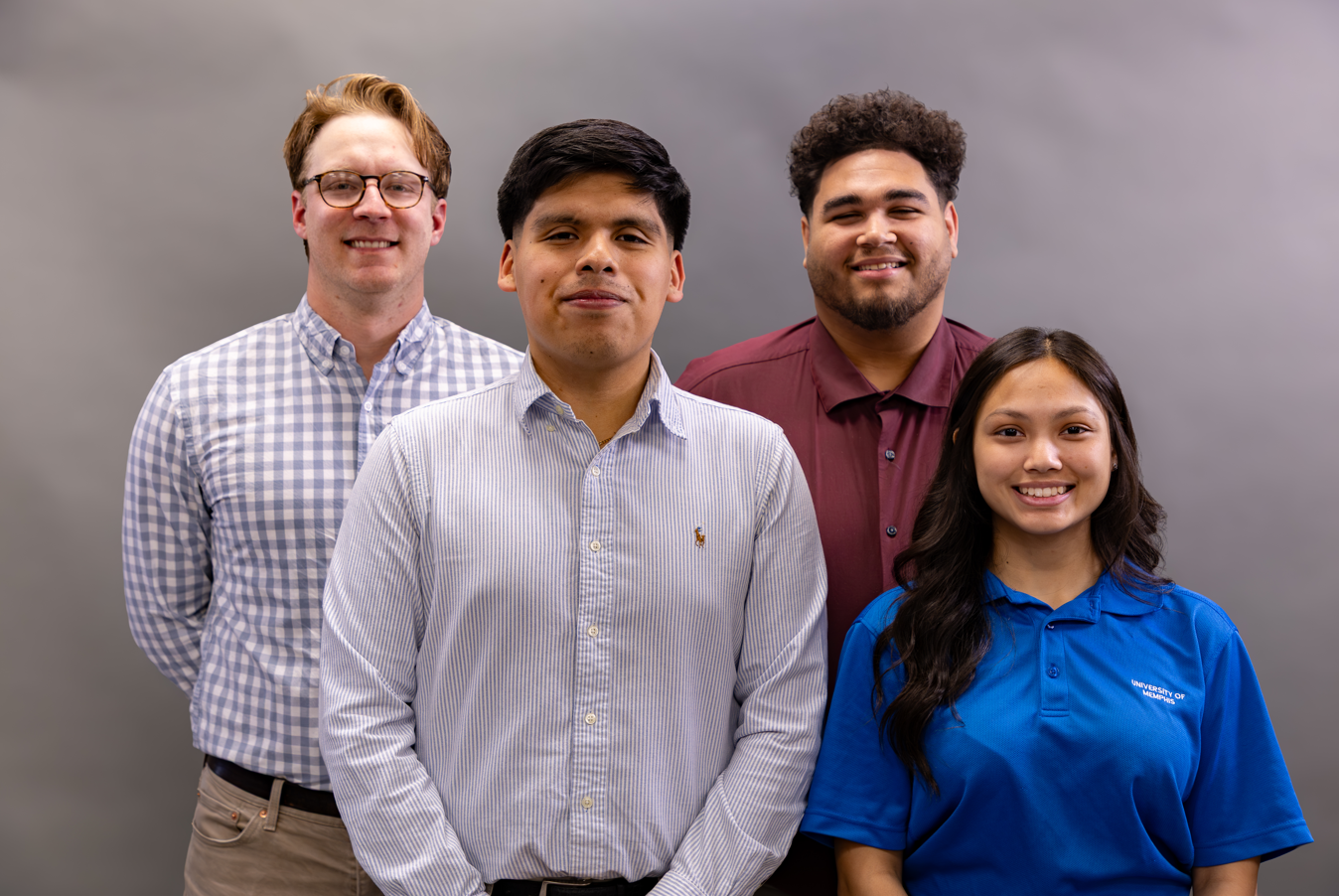 Team Stripes and Pipes