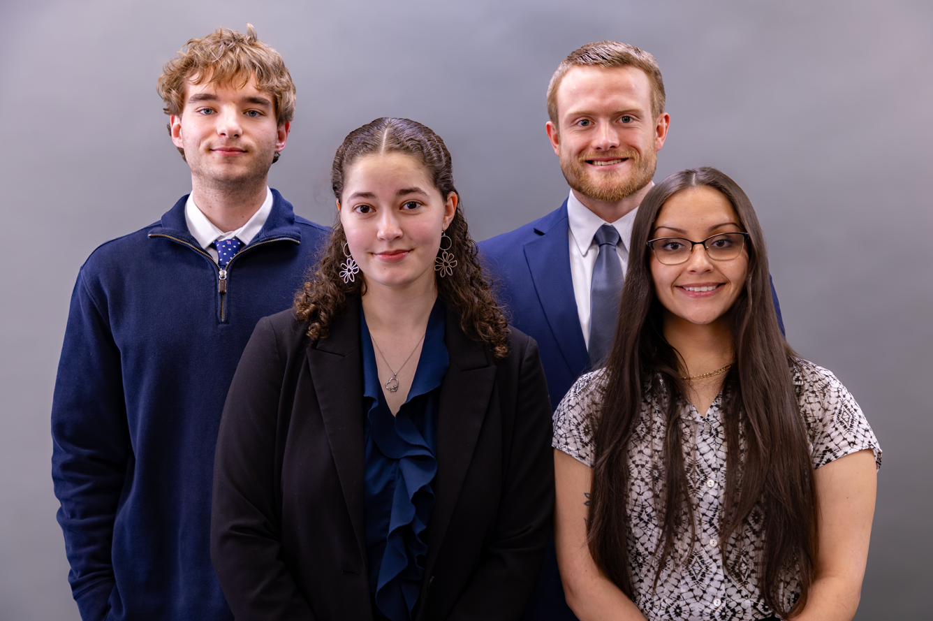 Team Suspension is Killing Me