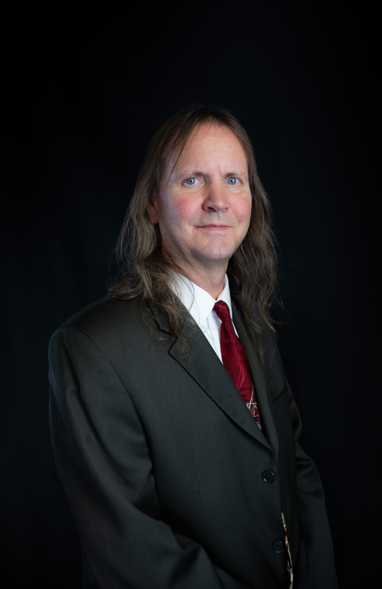 Dr. Gary Bowlin