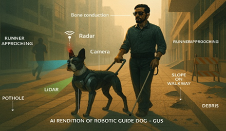 AI Companion Guide