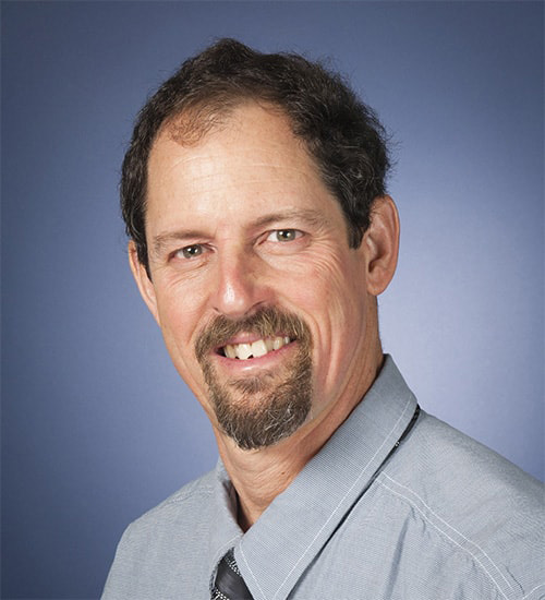 Dr. Daniel Larson