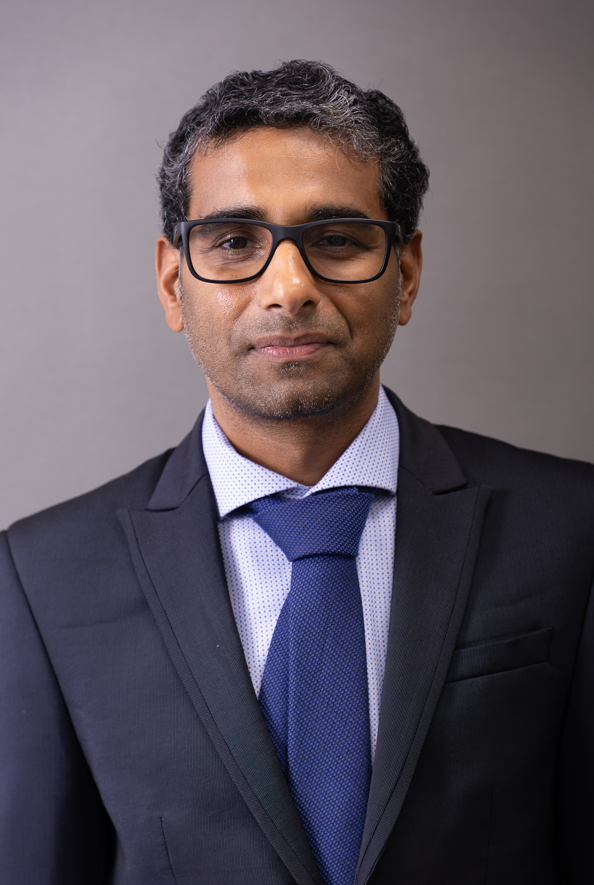 Dr. Mishra
