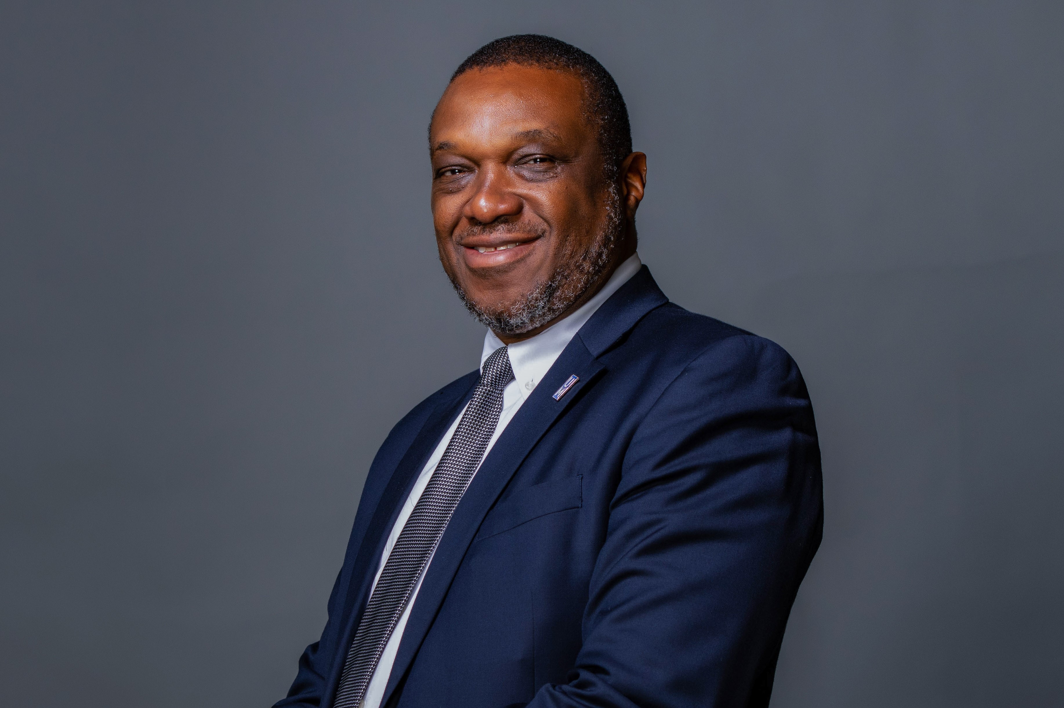 Dean Okoli