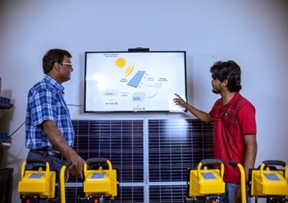 Smart and Micro Grids