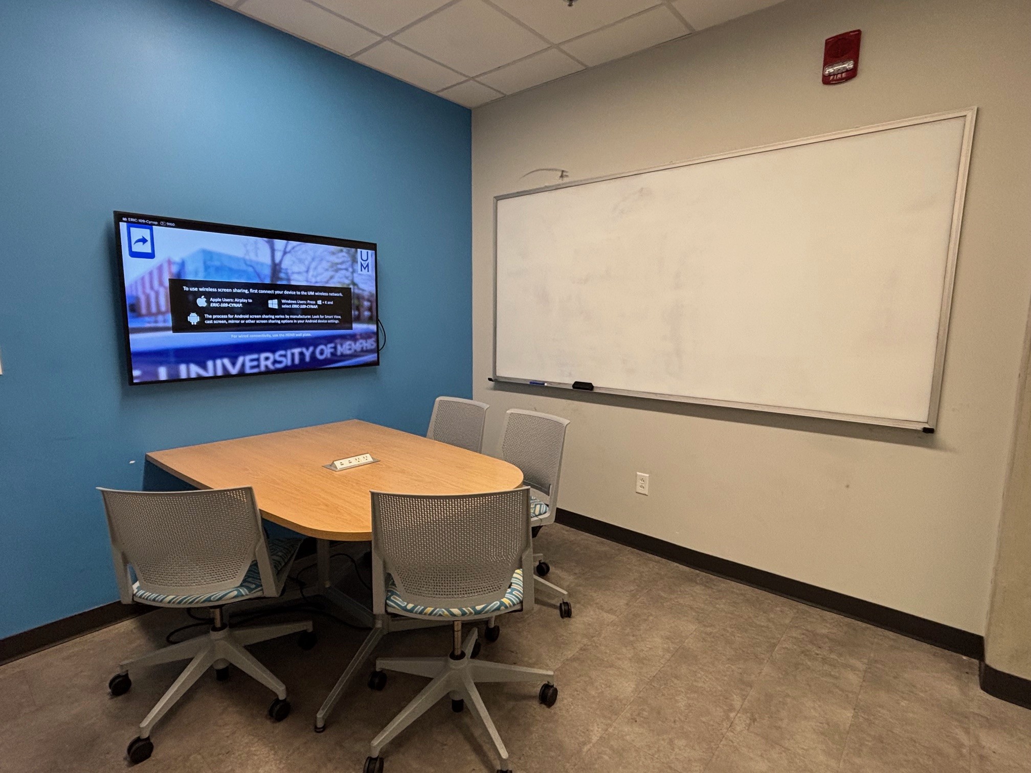 Study Room