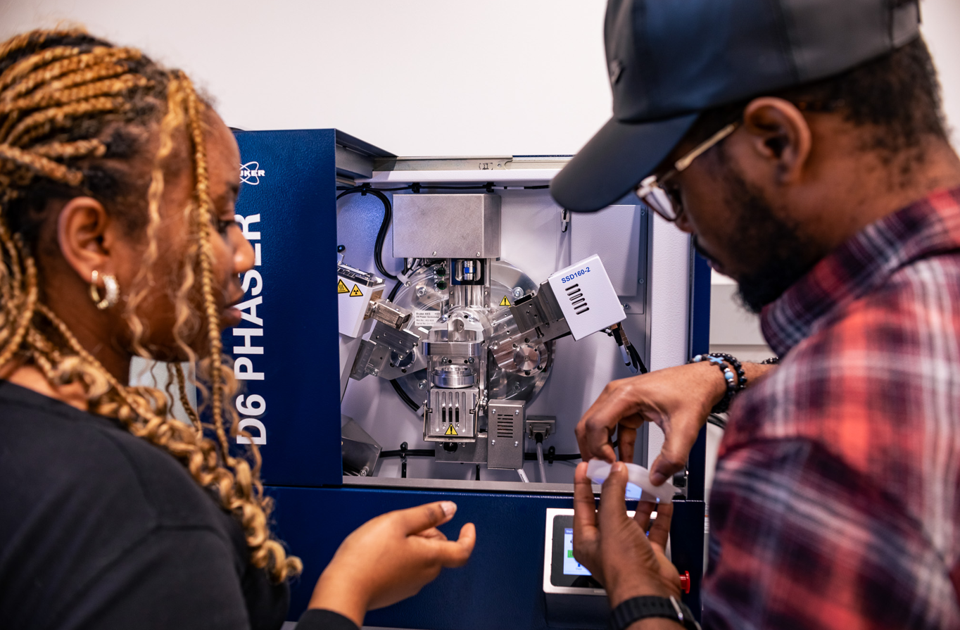 Research at Herff College of Engineering 
