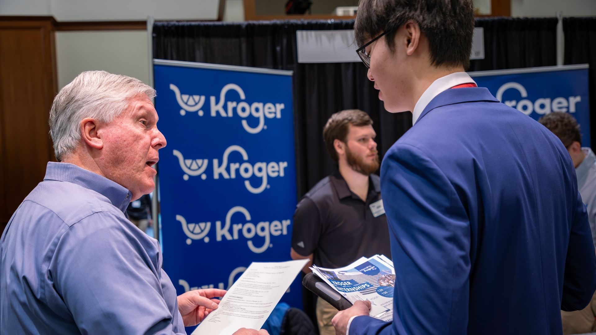 Career Fair