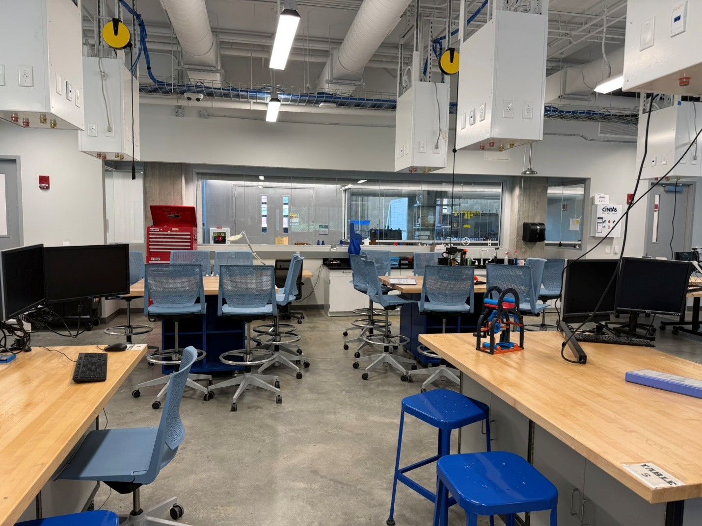 Design Lab