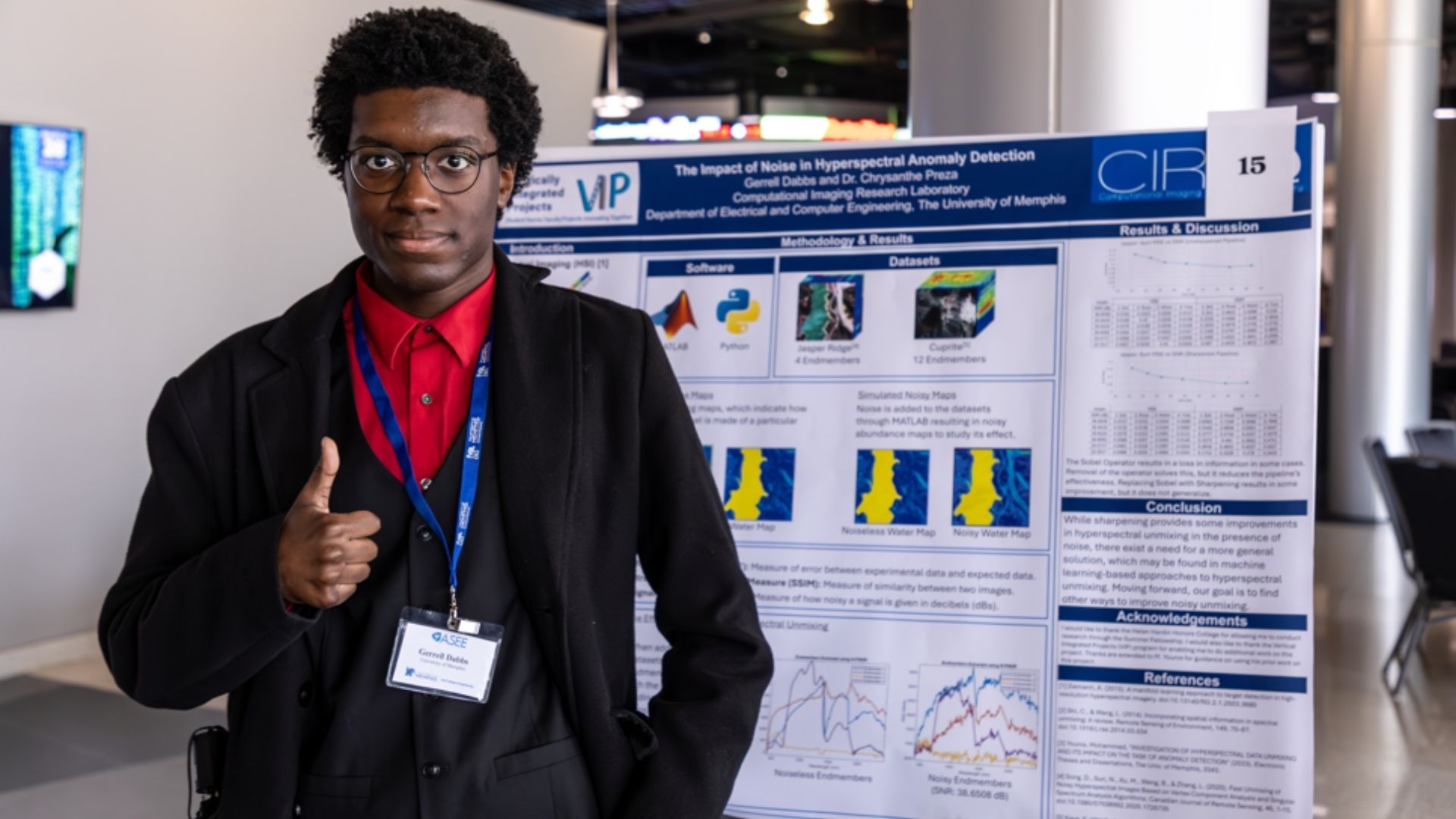 VIP Student