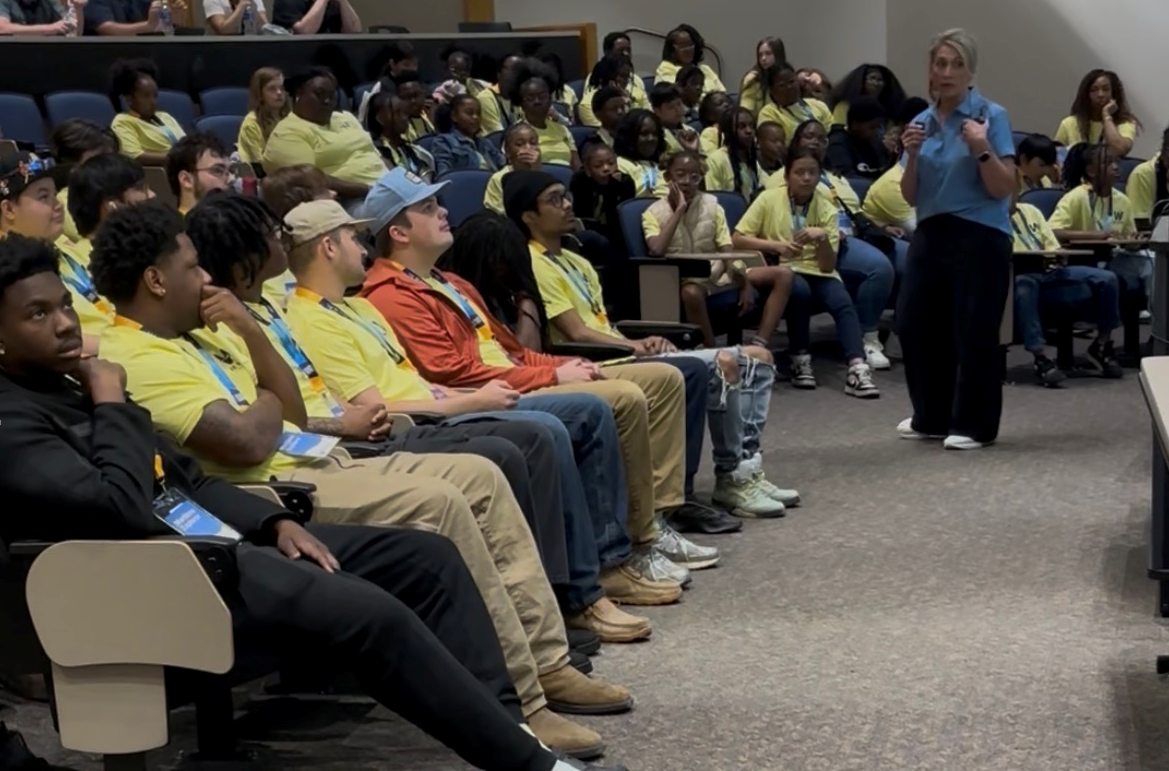 We Work the Waterways