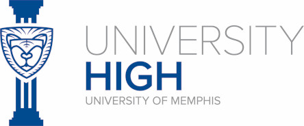 University High School Logo