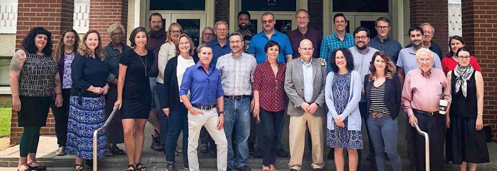 SS Faculty