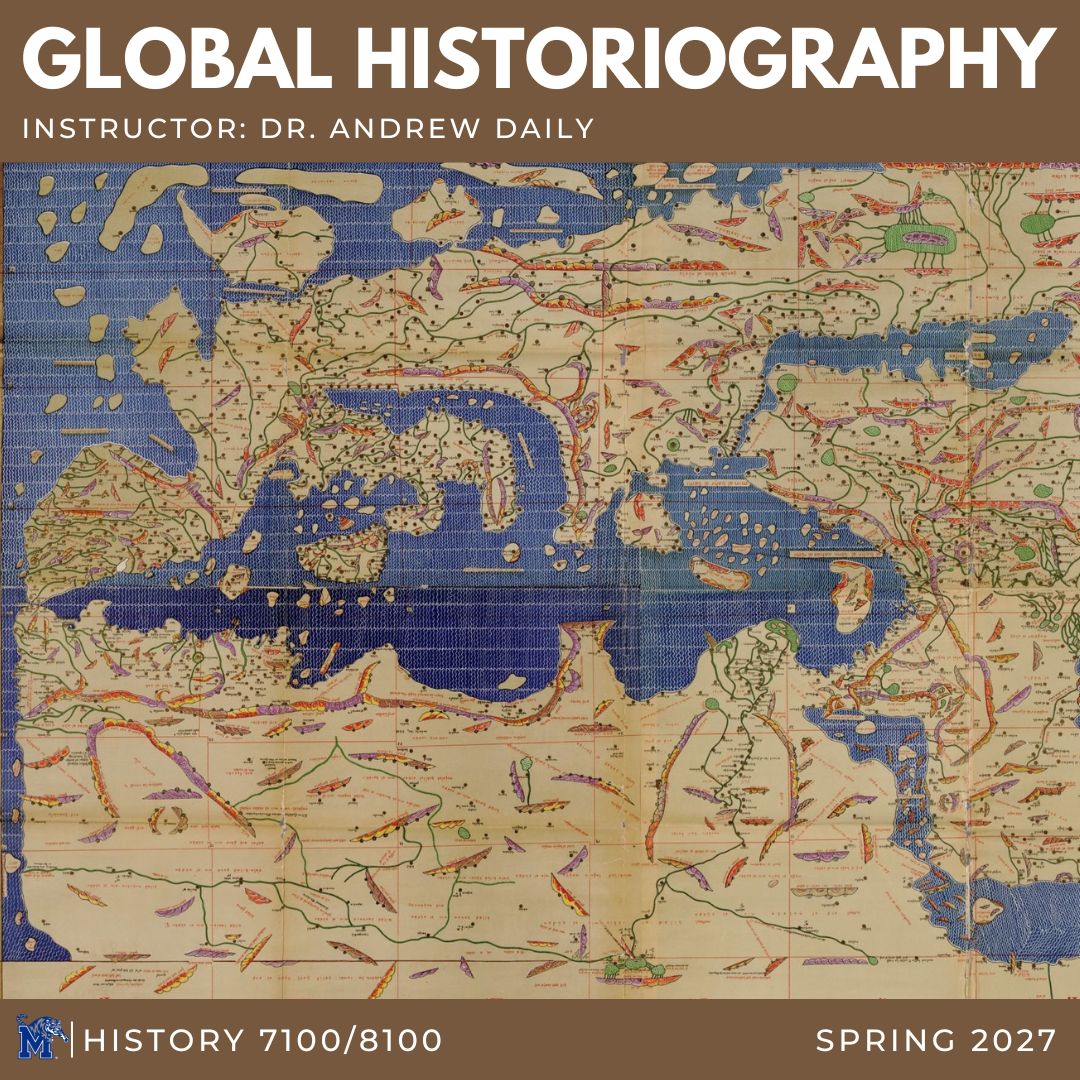 HIST 7100