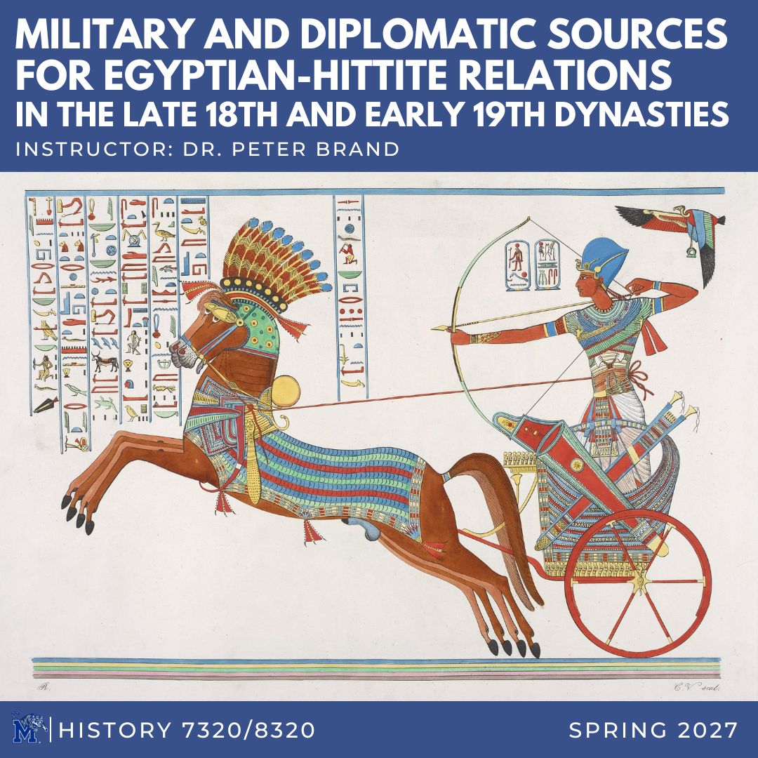 HIST 7320