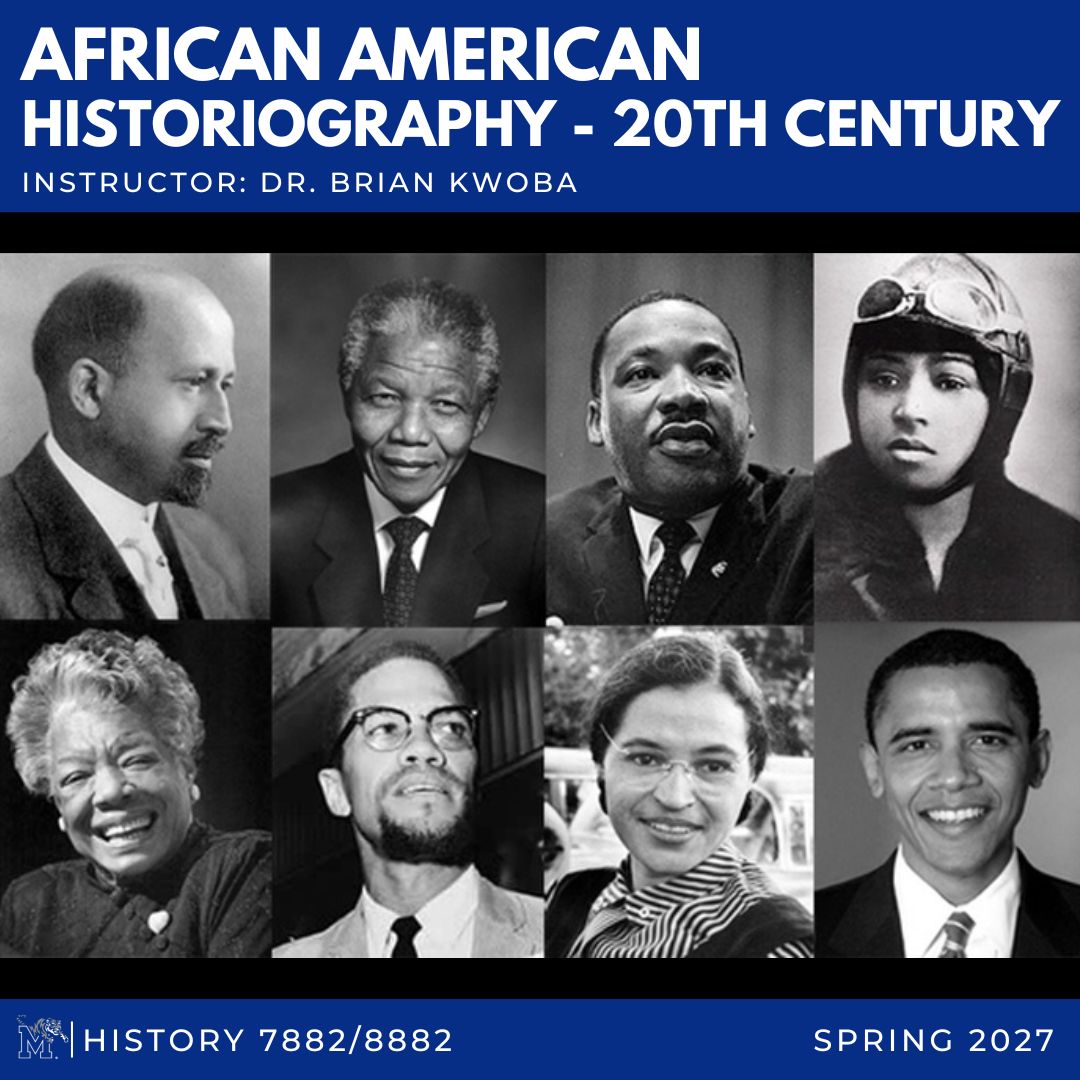 HIST 7882