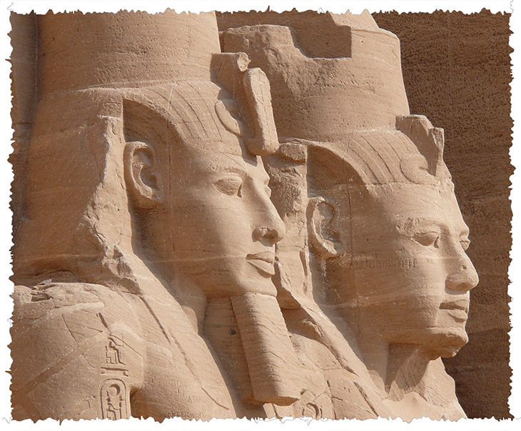 Ph.D. Egyptology