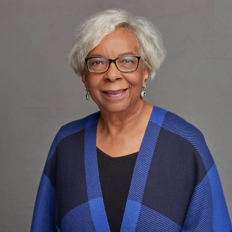 Dr. Beverly Greene Bond, Professor of History