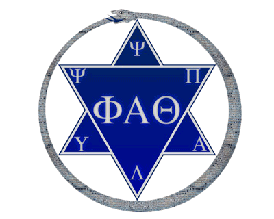 Phi Alpha Theta