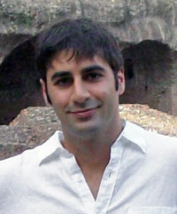 Aram Goudsouzian