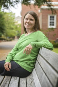 Sarah Potter