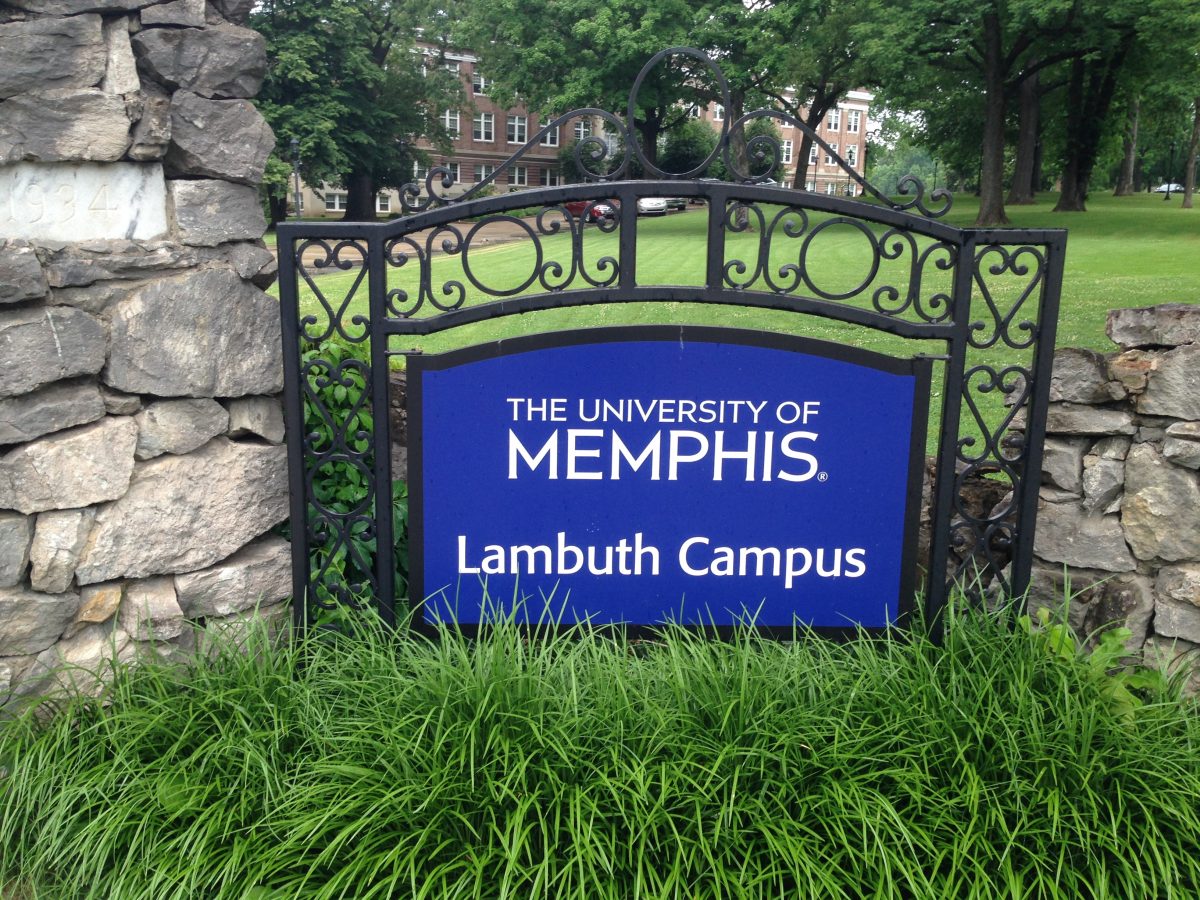 Lambuth Campus