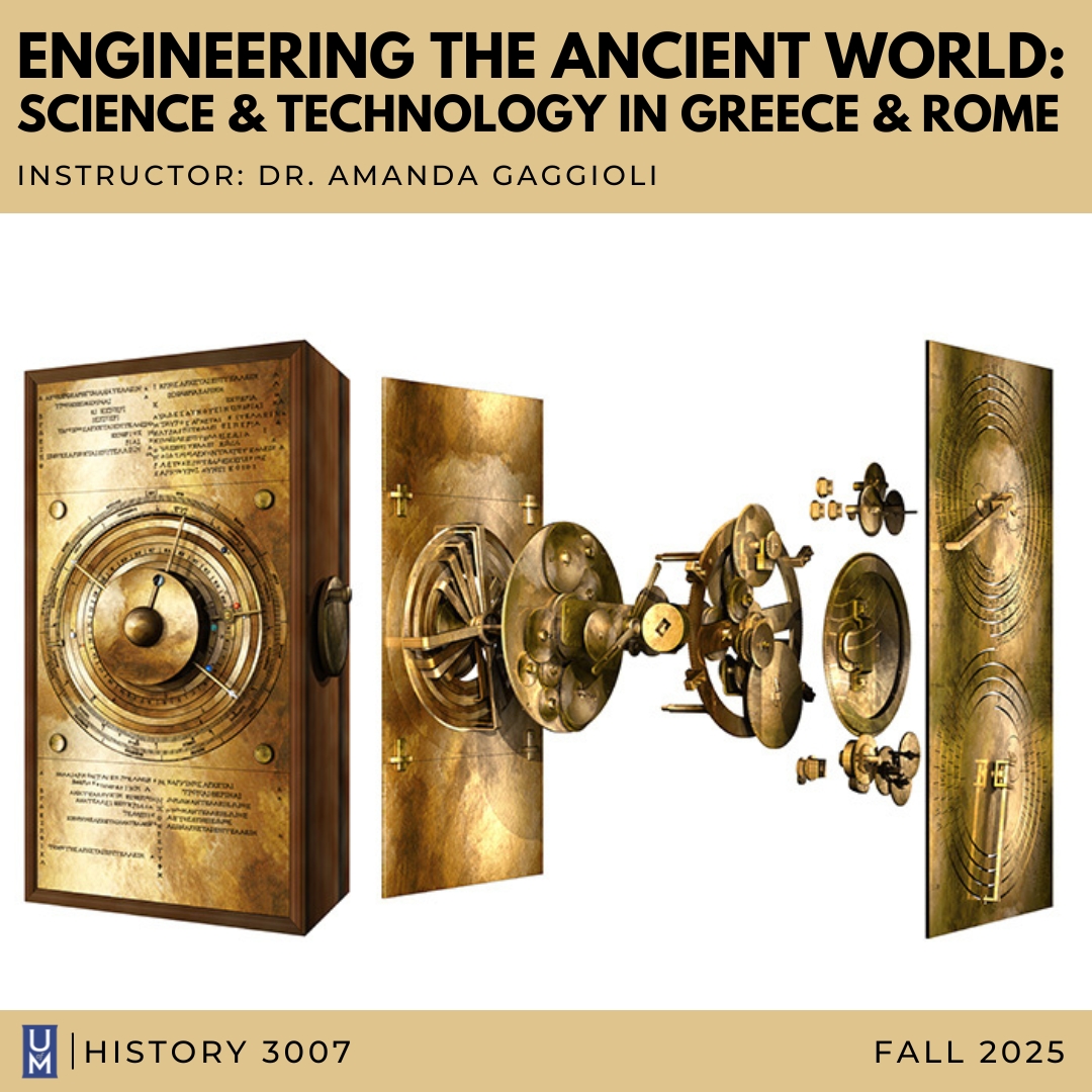 HIST3007