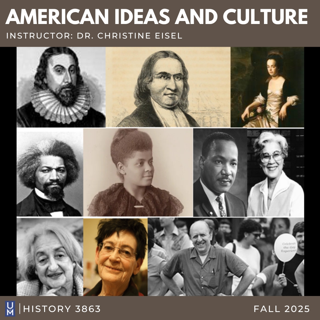 HIST3863