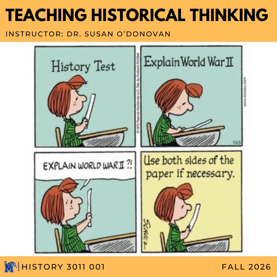HIST 3011