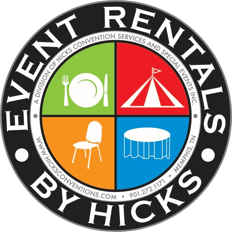 Hicks Event Rentals company logo