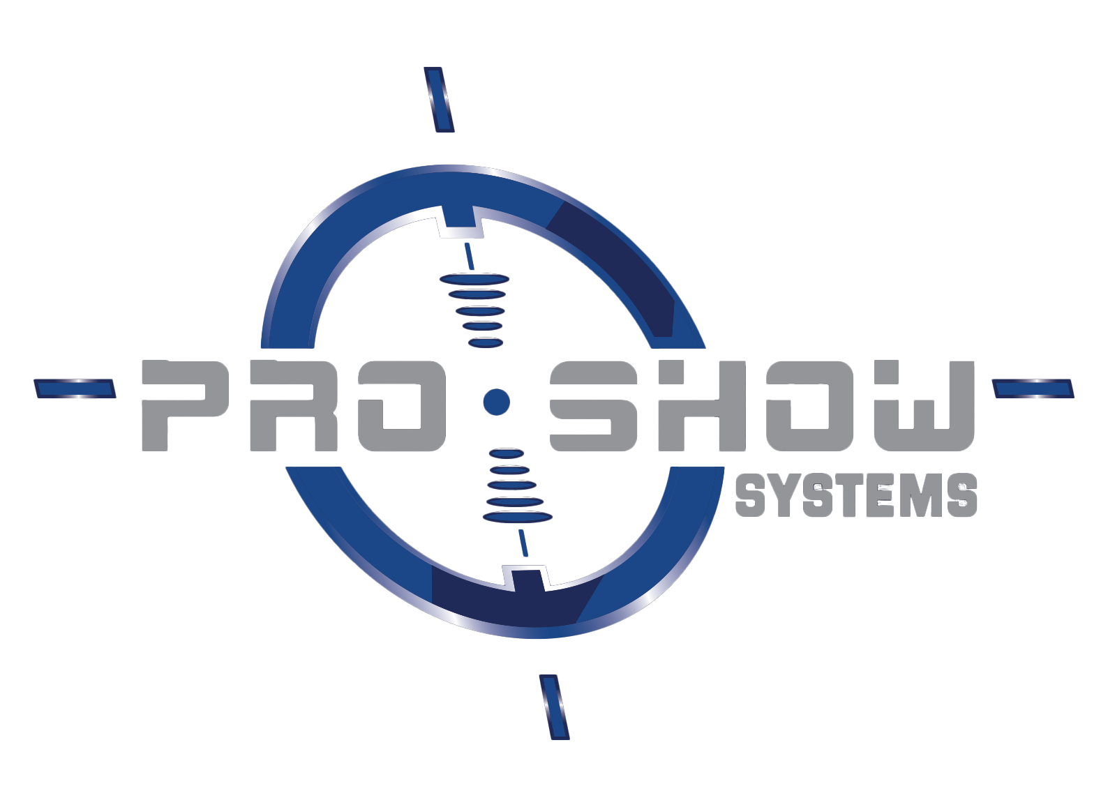 Pro Show Company Logo