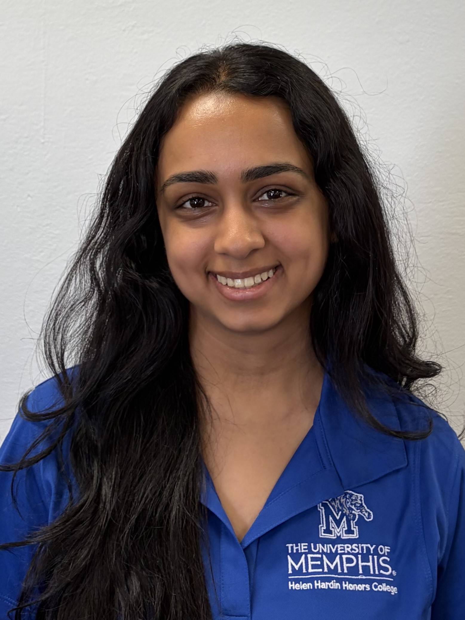 Anyshka Hirani