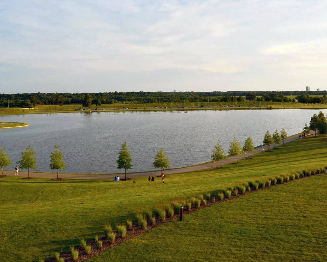 Shelby Farms