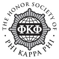 Phi Kappa Phi Logo