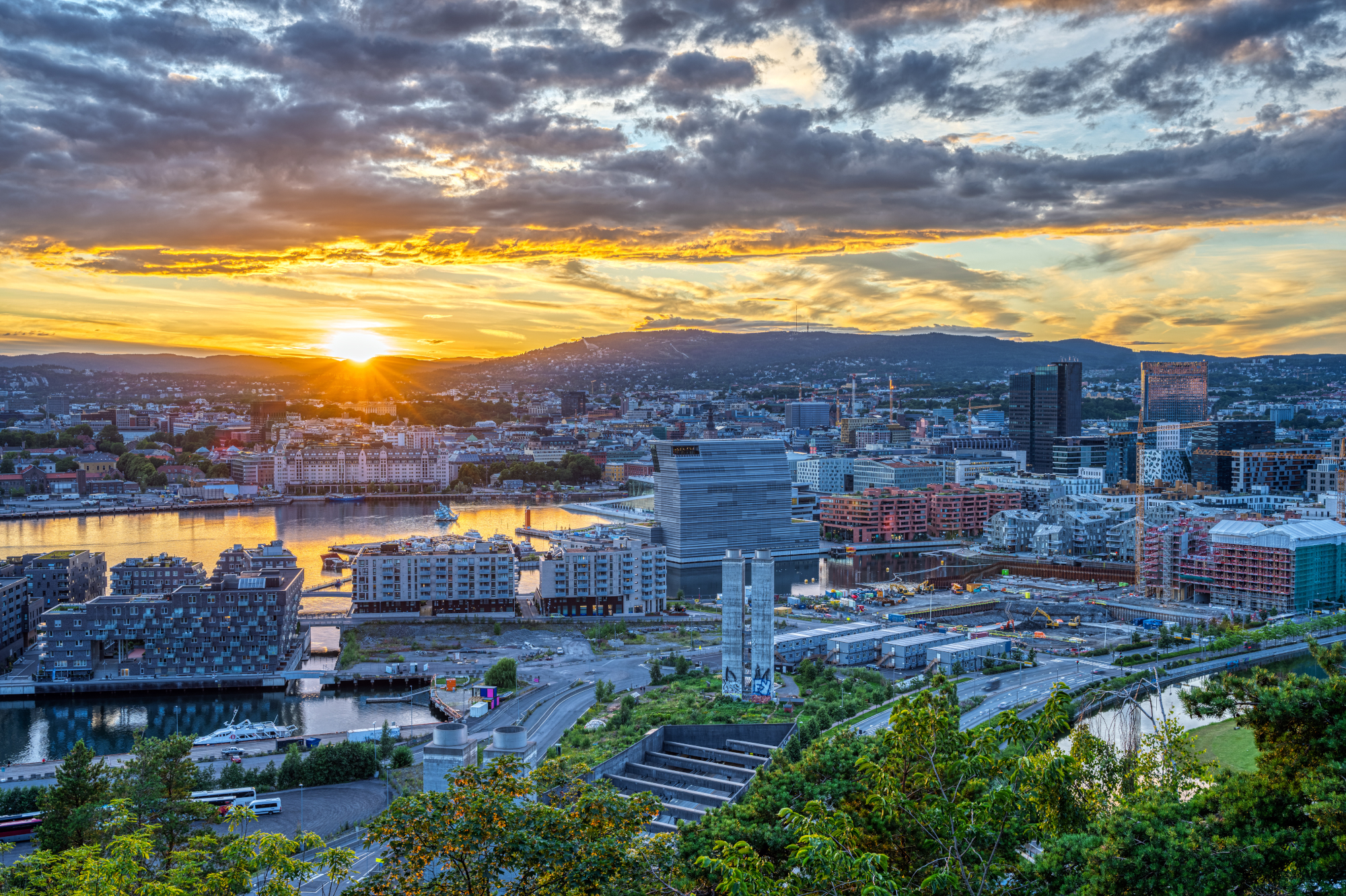 Norway