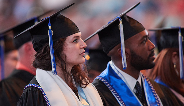 Honors Graduation