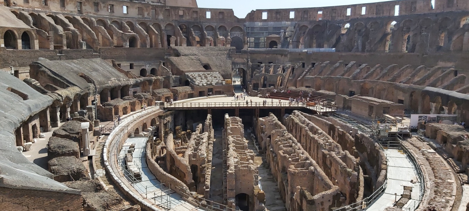 Colleseum 