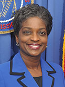 Mignon Clyburn