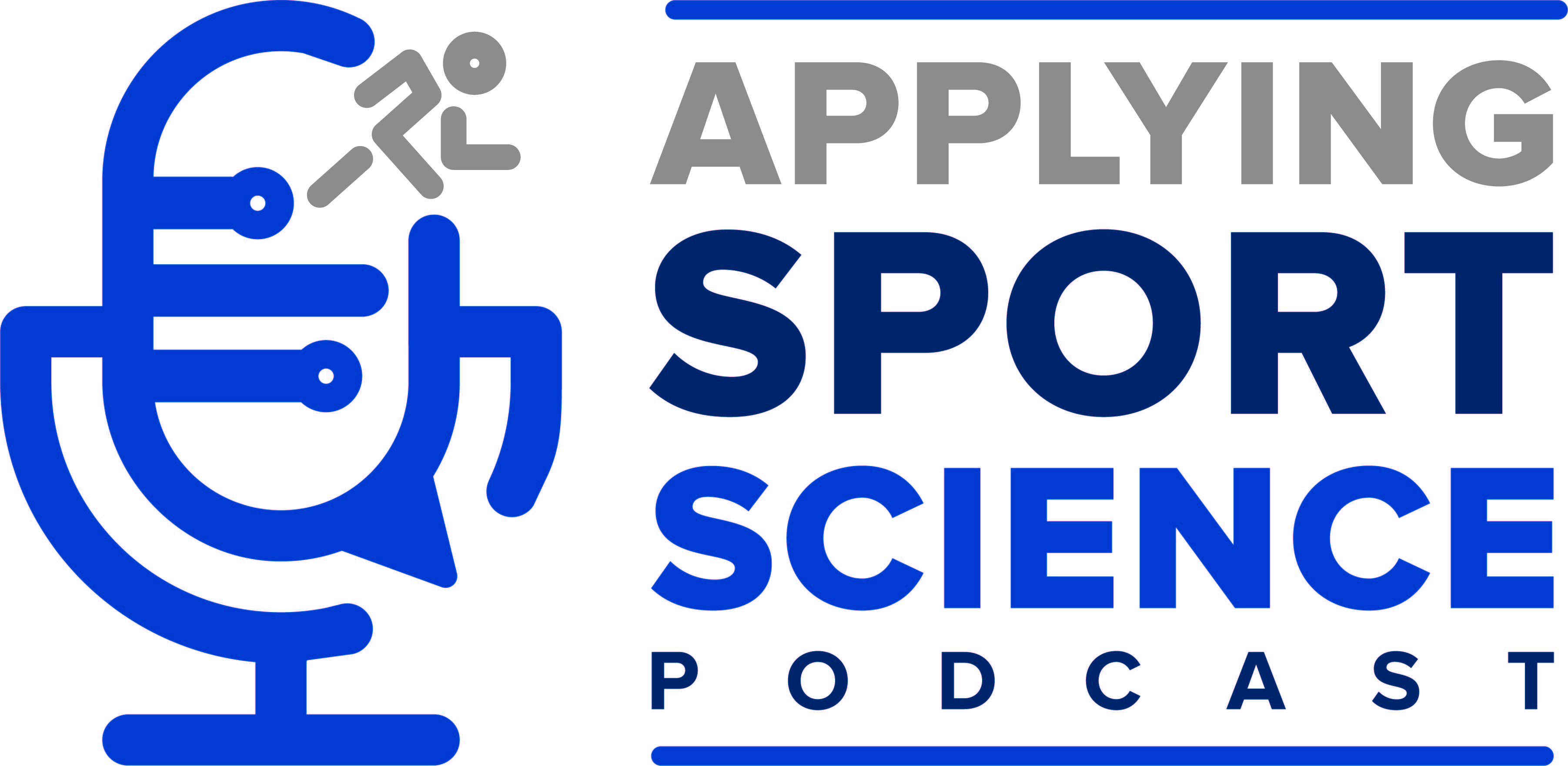 Applying Sport Science Podcast