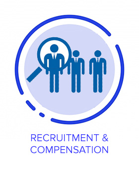 Recruitment & Compensation