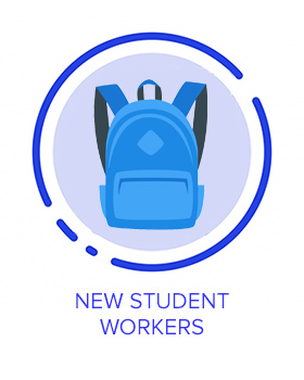 New Student Workers