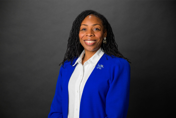 Tilicia Washington