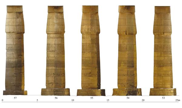 Columns 53-57