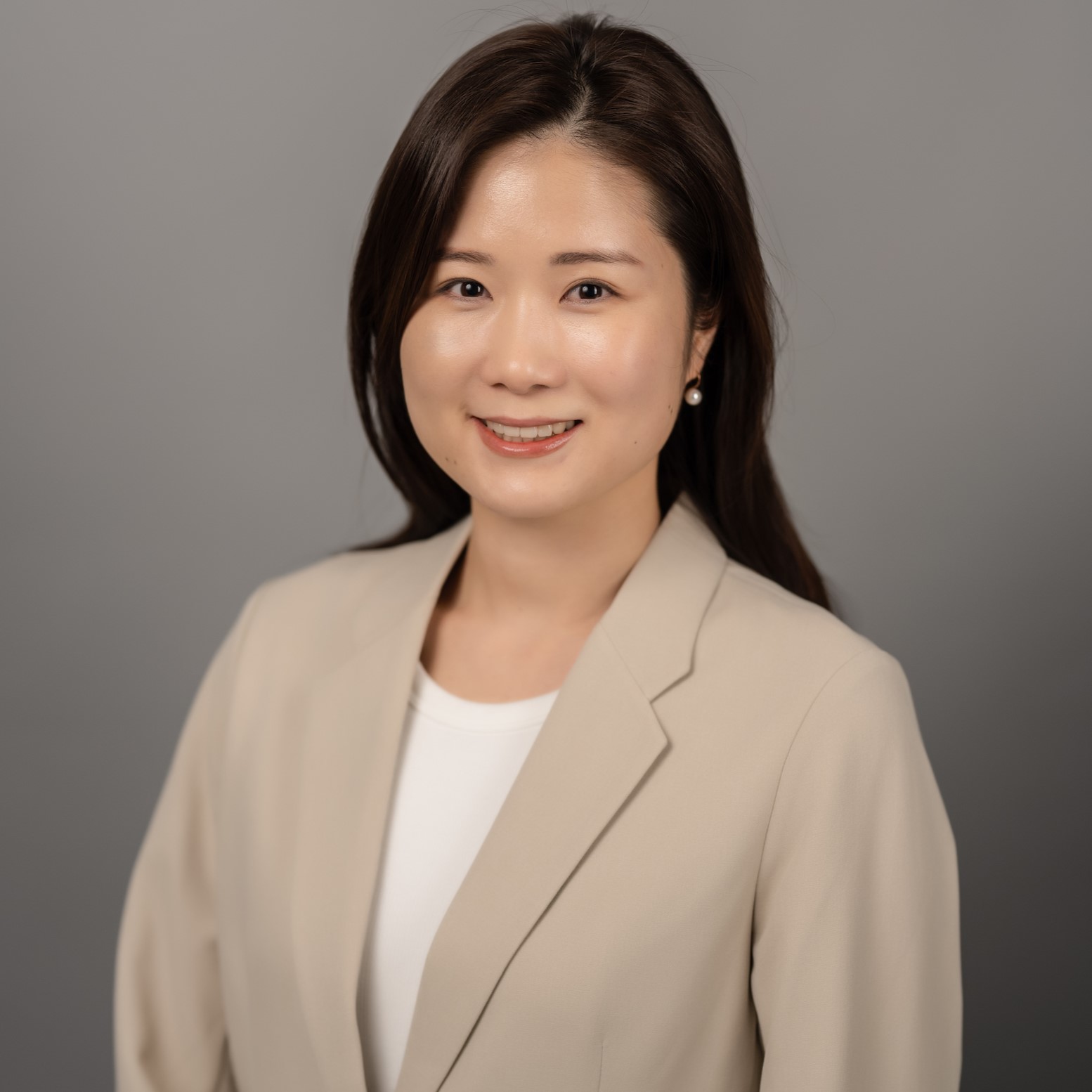 Dr. Yeonji Jung