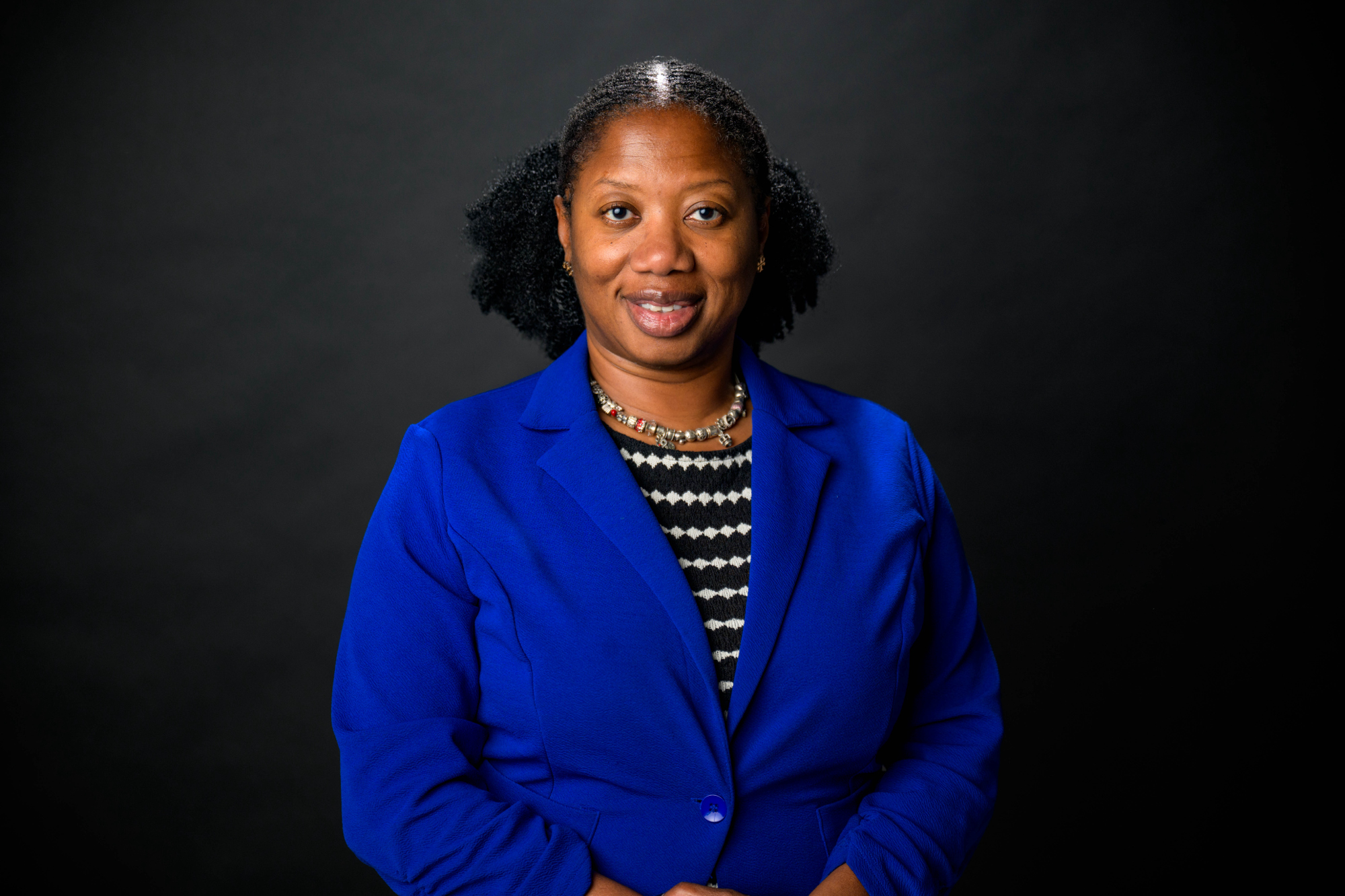 olayinka mohorn