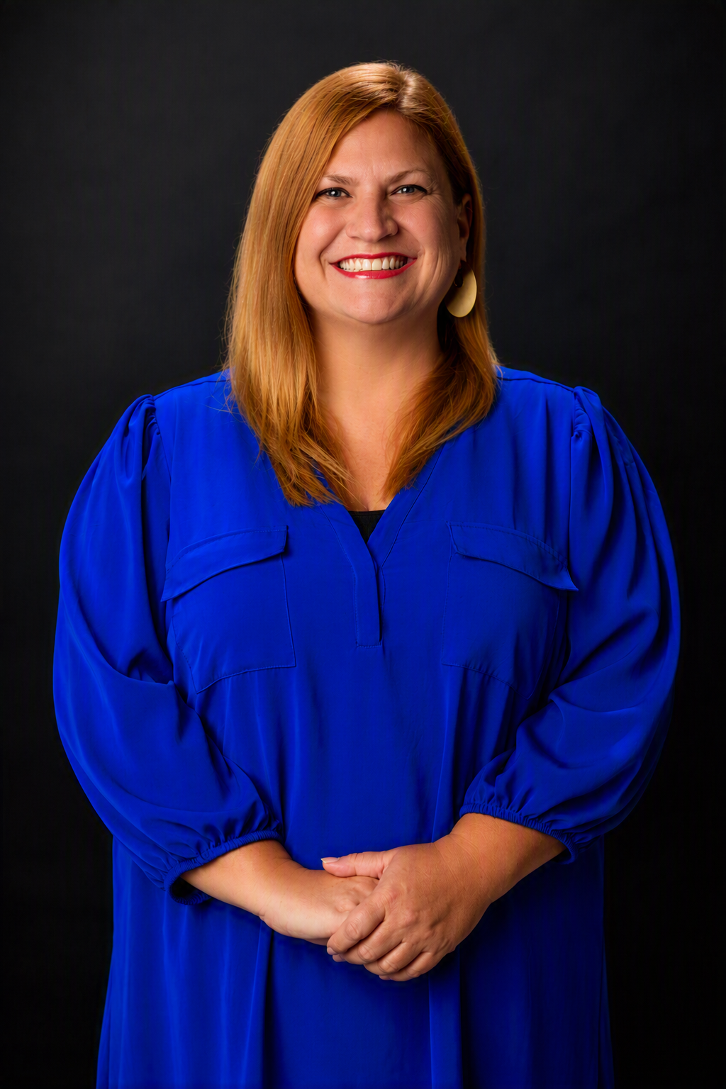Faculty Picture